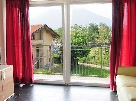 Windsurf Aparthotel 3*