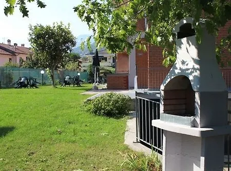 Aparthotel Windsurf Domaso