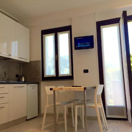 Appart hôtel Windsurf 3*