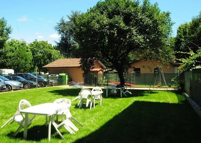 Hotel apartamentowy Windsurf 3*