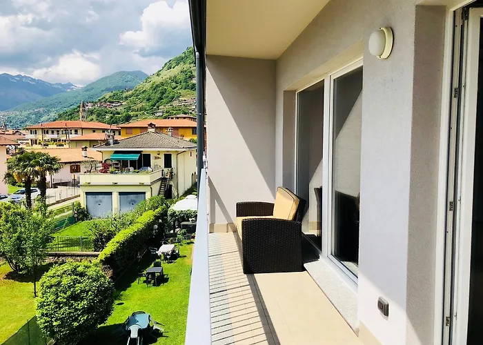 Windsurf Apartahotel