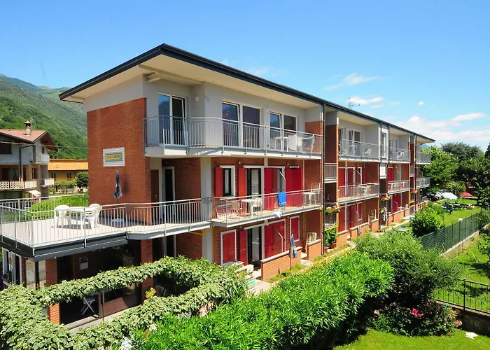 Hotel apartamentowy Windsurf 3*