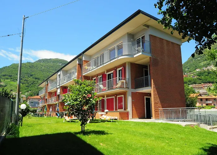 Hotel apartamentowy Windsurf 3*