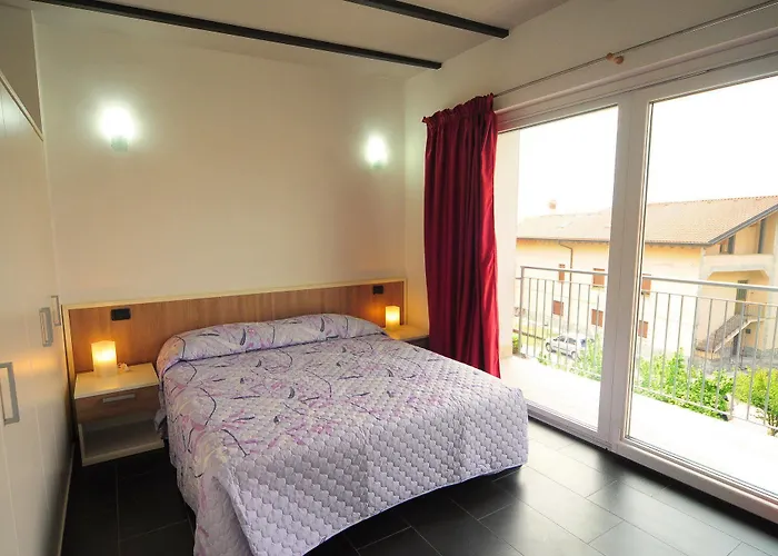 Apartahotel Windsurf