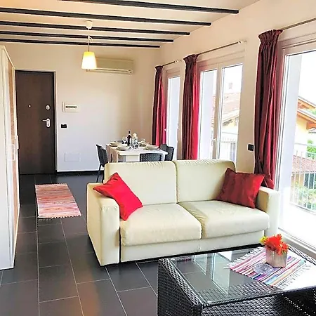 Windsurf Appart hôtel