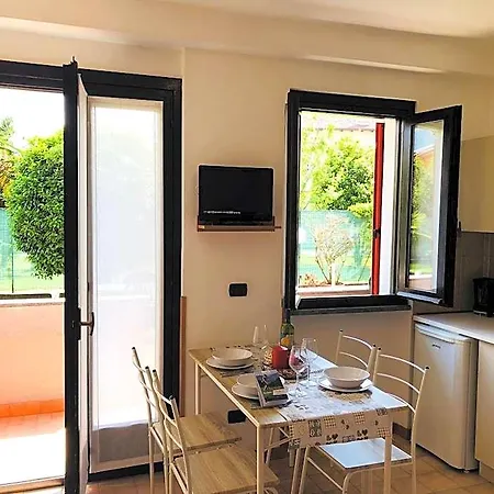 Windsurf Appart hôtel 3*