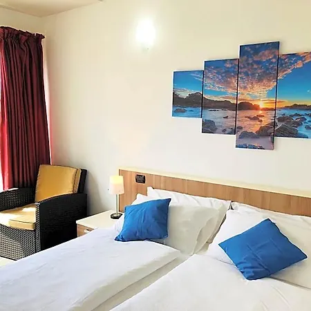 Windsurf Appart hôtel 3*