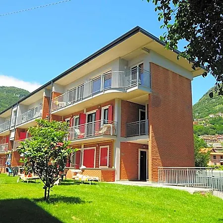 Windsurf Appart hôtel Domaso