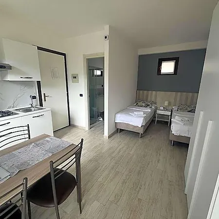 Windsurf Appart hôtel 3*