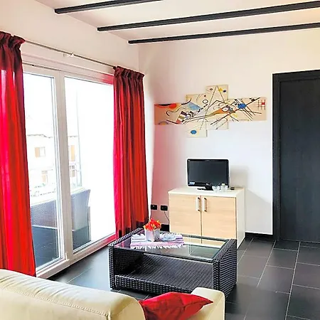 Appart hôtel Windsurf