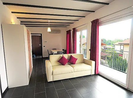 Appart hôtel Windsurf 3*