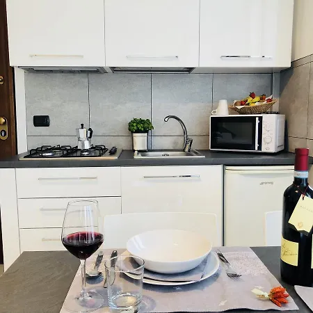 Windsurf 아파트호텔 3*