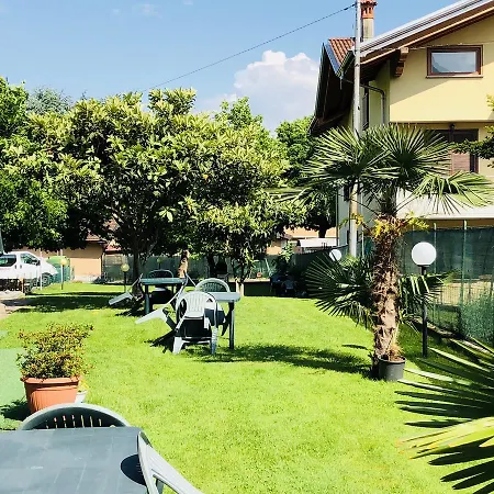 아파트호텔 Windsurf 3*