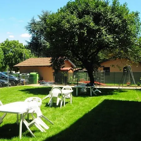 Appart hôtel Windsurf 3*