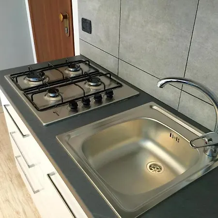 아파트호텔 Windsurf 도마소