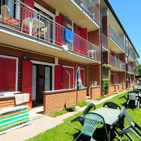 Windsurf Aparthotel
