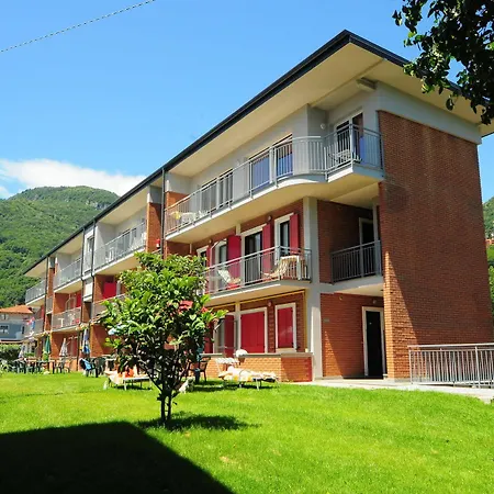Appart hôtel Windsurf 3*