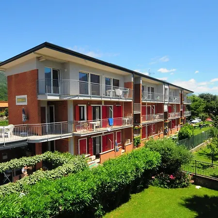 Aparthotel Windsurf Domaso