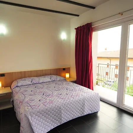 Appart hôtel Windsurf