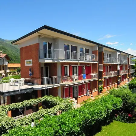 Windsurf Aparthotel