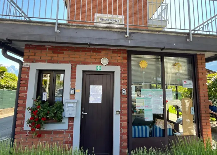 Windsurf דומאסו