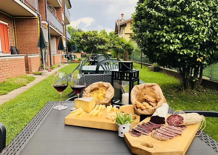 מלון דירות Windsurf