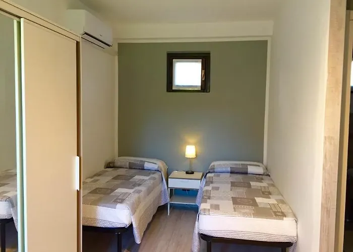 Windsurf Aparthotel