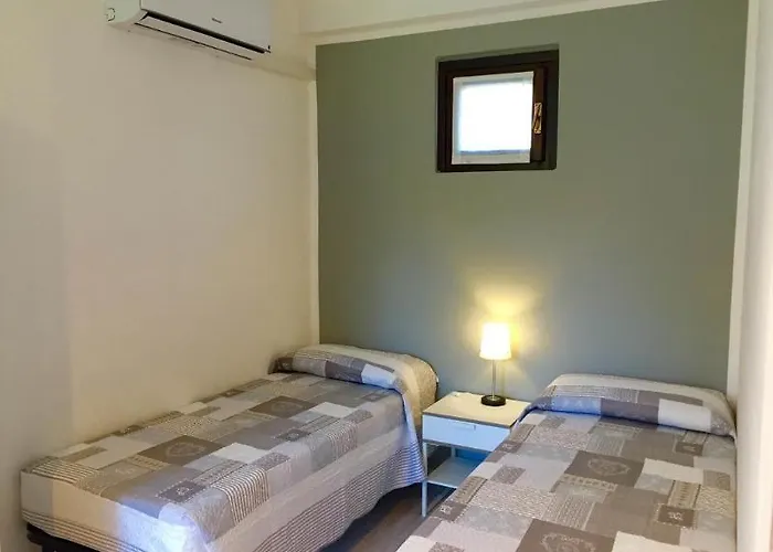 מלון דירות Windsurf דומאסו