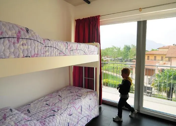 Windsurf 3* דומאסו