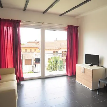 Windsurf Домазо