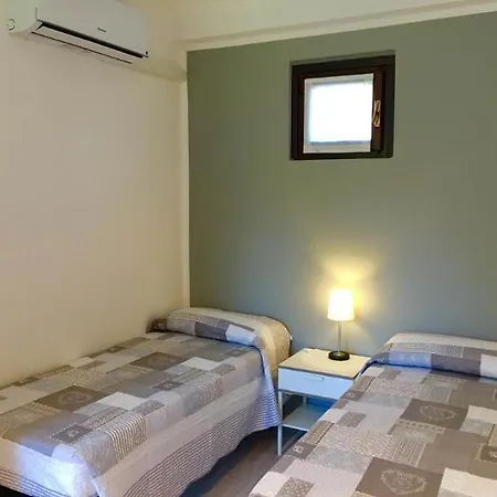 Aparthotel Windsurf Domaso