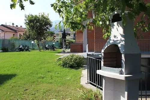 Apart-hotel Windsurf Domaso