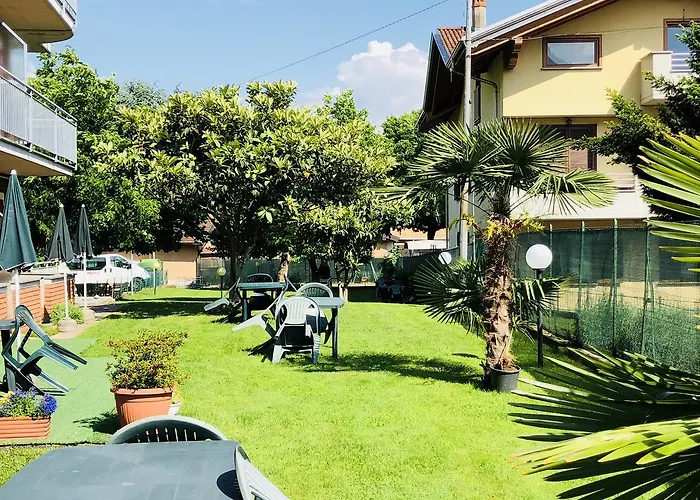 Apart-hotel Windsurf 3*