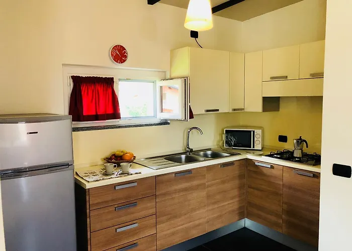 Apart-hotel Windsurf 3*