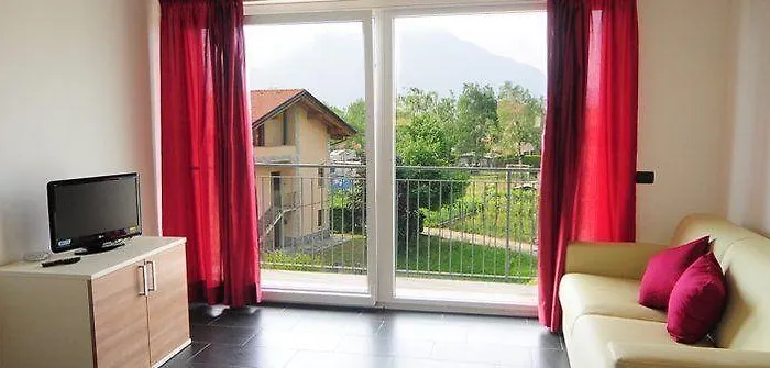 Windsurf Aparthotel 3*