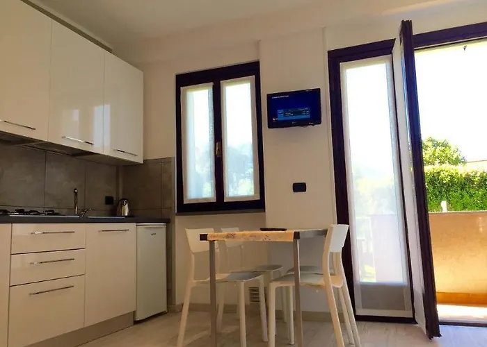 Aparthotel Windsurf 3*